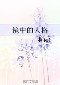 《镜中的人格》