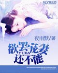 欲罷寵妻還不能