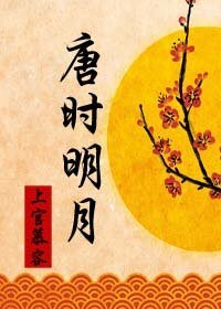 唐时明月