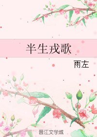 《半生戎歌》