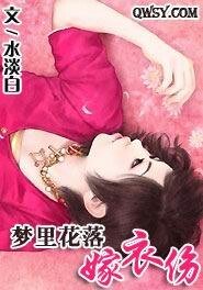 《梦里花落嫁衣伤》
