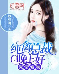 《深情索吻:纯禽总裁晚上好》