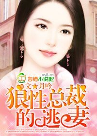 狼性总裁的逃妻