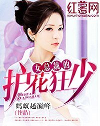 女总裁的护花狂少
