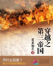 穿越第三帝國