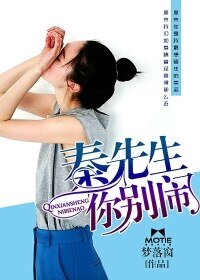 秦先生，你别闹