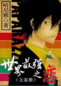 (BG/综漫同人)(主家教)世界最强之恋