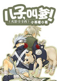 《(BG/火影同人)火影卡卡西:儿子,叫爹!》
