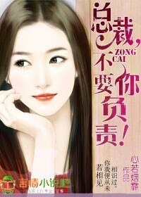 《總裁,不要你負責!》