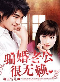 《骗婚——老公很无赖》