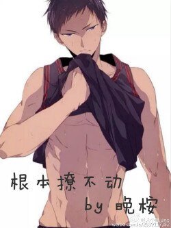 《(BG/综同人)根本撩不动》