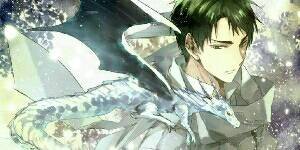 《我的守护兽是魔王》