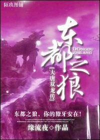 《(BL/大唐双龙传同人)东都之狼》