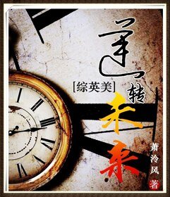 [綜英美]逆轉未來